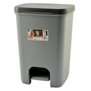 Kosz na śmieci z pedałem 20L Essentials M 225360